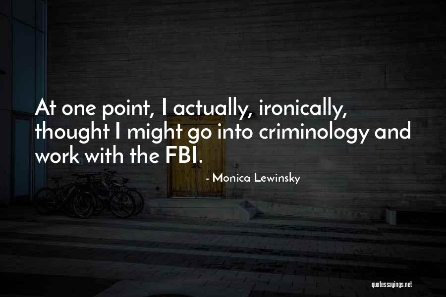 Monica Lewinsky Quotes 788471