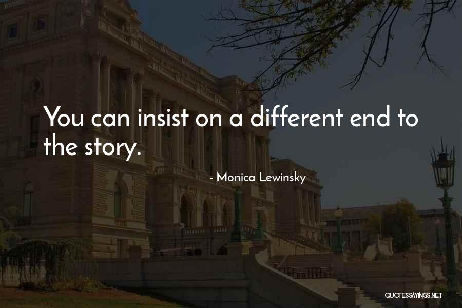 Monica Lewinsky Quotes 815099 Monica Lewinsky Quotes 815099