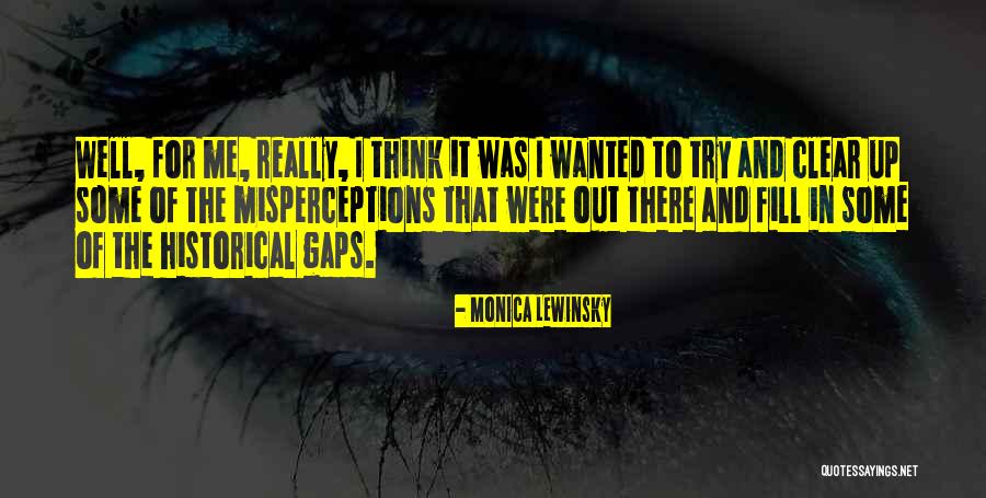 Monica Lewinsky Quotes 893376