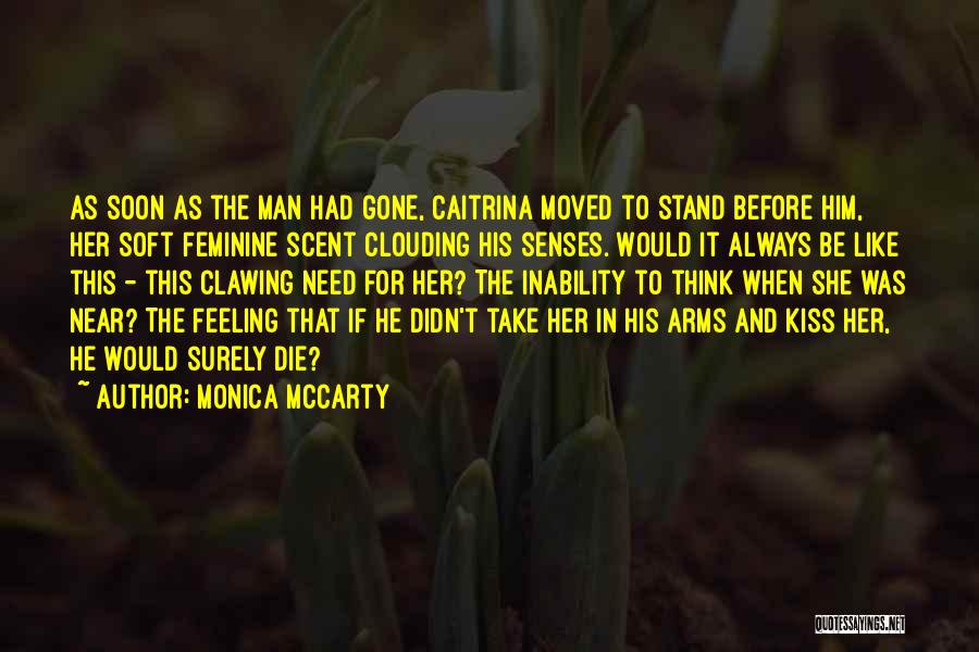 Monica McCarty Quotes 1362991