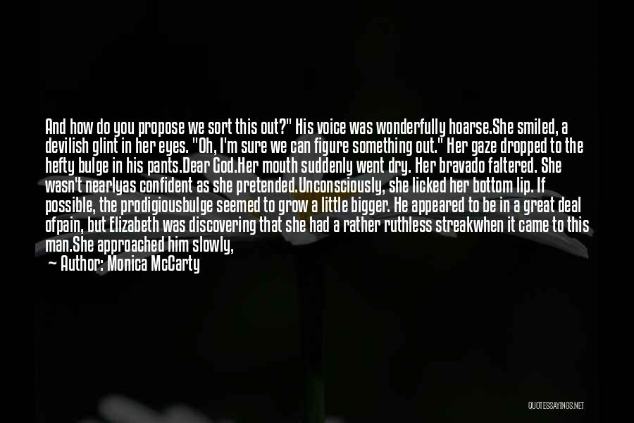 Monica McCarty Quotes 1560658