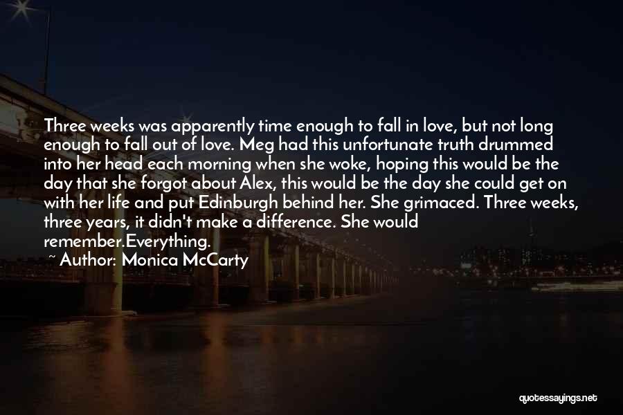 Monica McCarty Quotes 251238