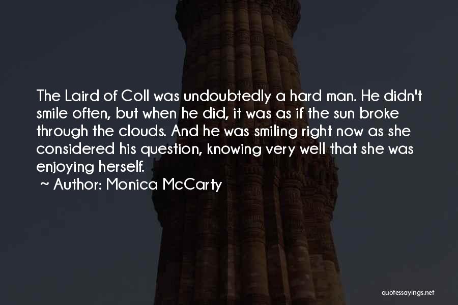 Monica McCarty Quotes 505750