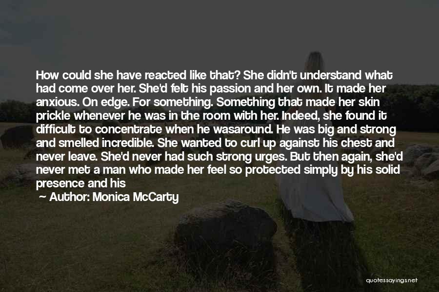 Monica McCarty Quotes 658718