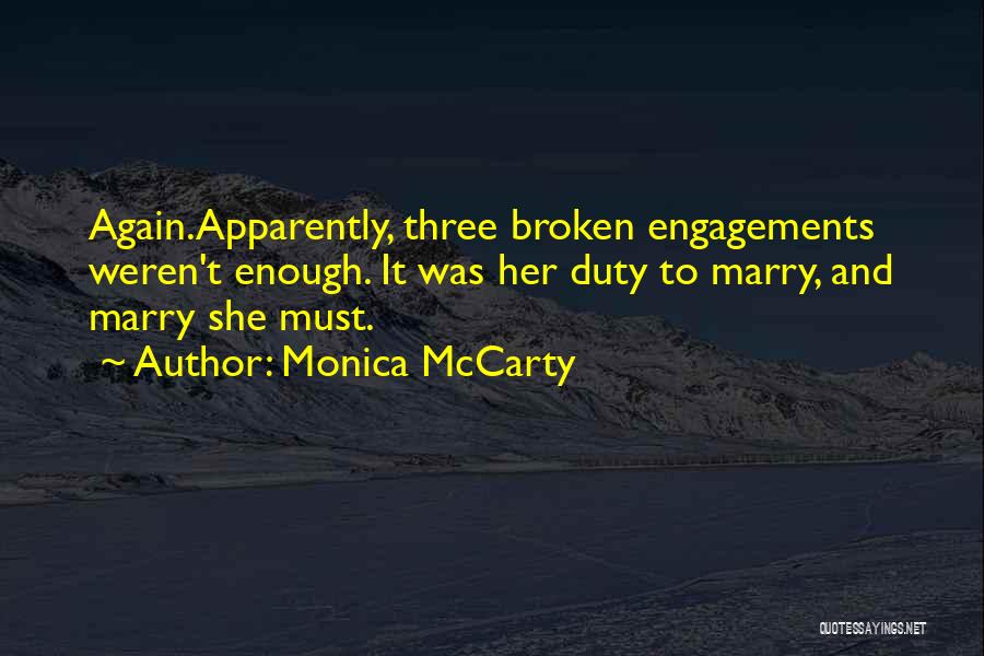 Monica McCarty Quotes 686799