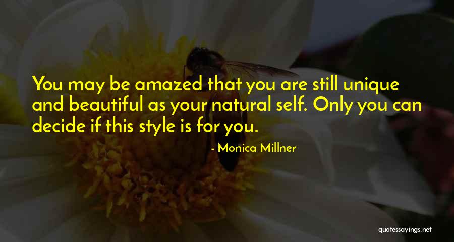 Monica Millner Quotes 1614412