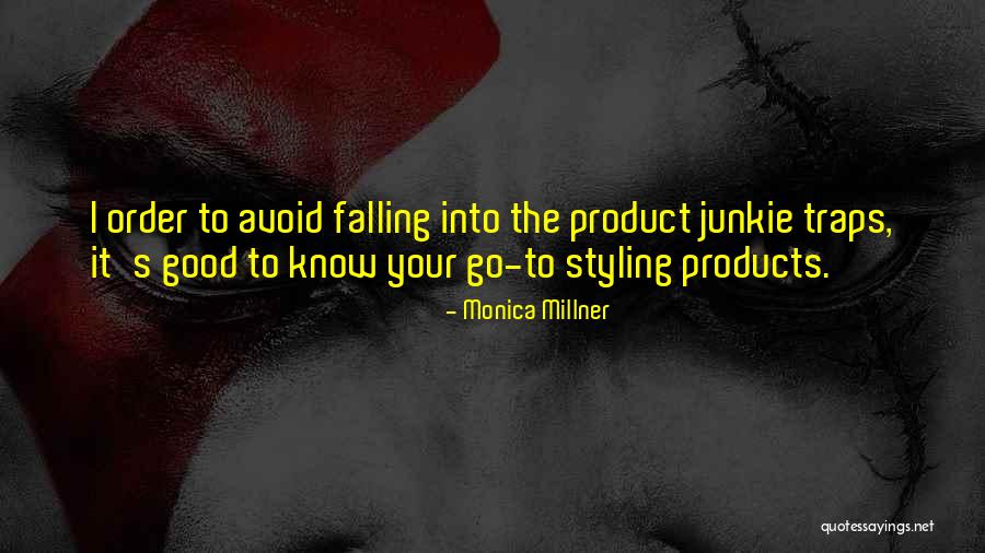 Monica Millner Quotes 1757134 Monica Millner Quotes 1757134