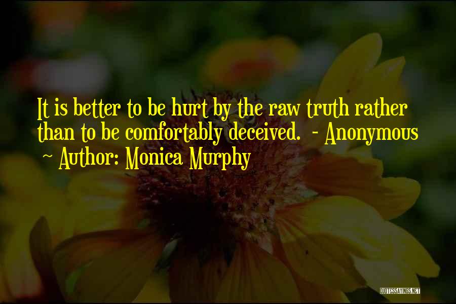 Monica Murphy Quotes 1200577