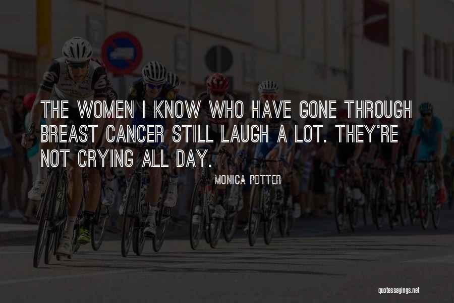 Monica Potter Quotes 2166449 Monica Potter Quotes 2166449