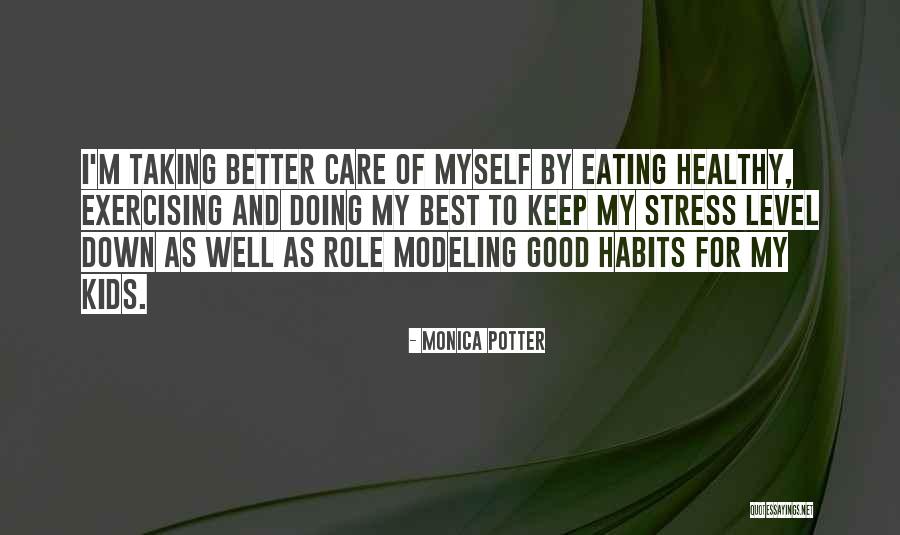 Monica Potter Quotes 2241135 Monica Potter Quotes 2241135