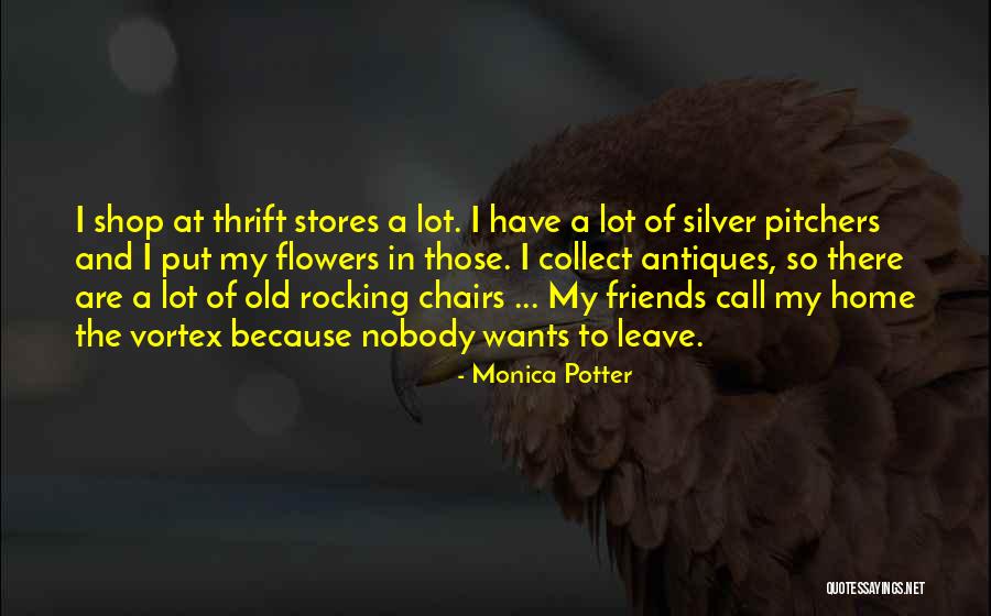 Monica Potter Quotes 530386 Monica Potter Quotes 530386