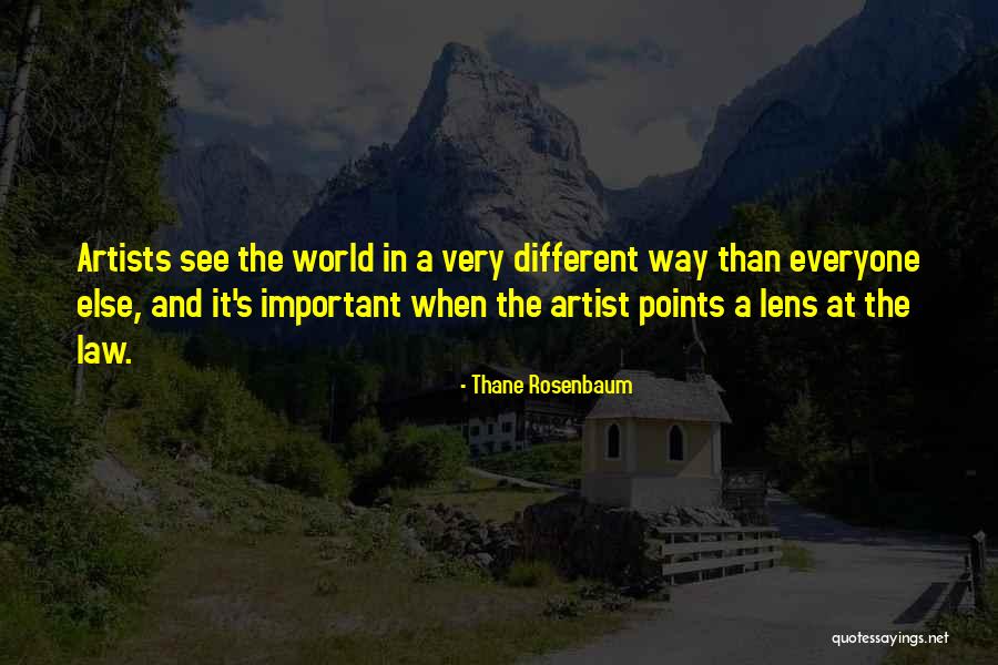 Monica Puig Quotes By Thane Rosenbaum Monica Puig Quotes By Thane Rosenbaum