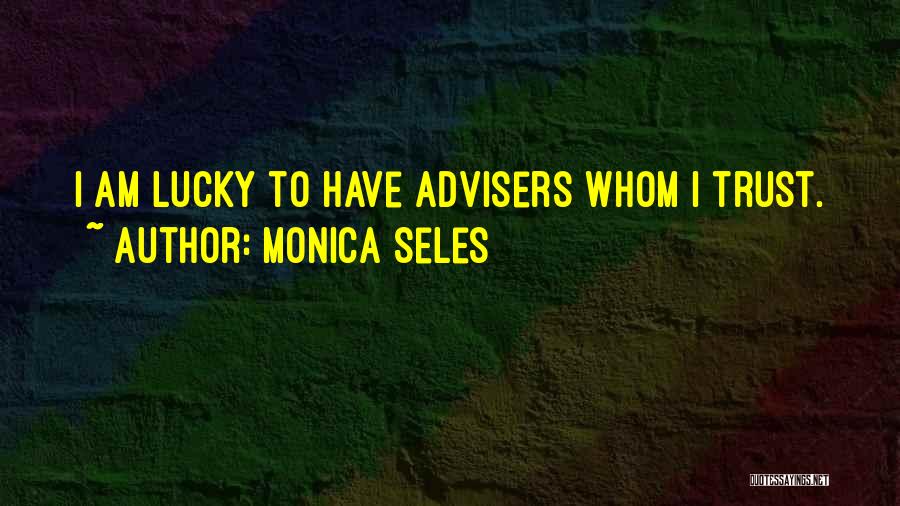 Monica Seles Quotes 1471578