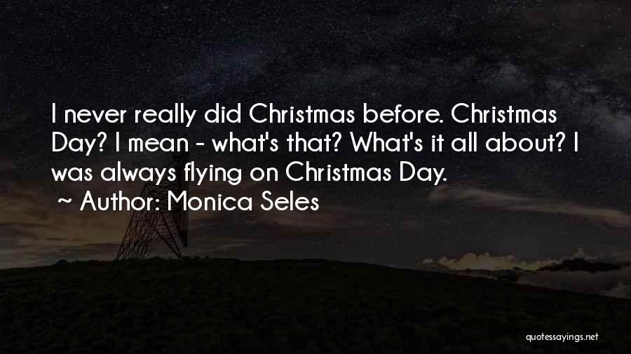 Monica Seles Quotes 1835625
