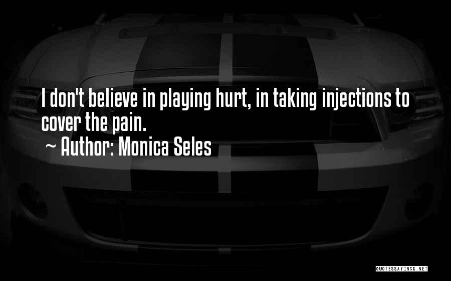 Monica Seles Quotes 614873