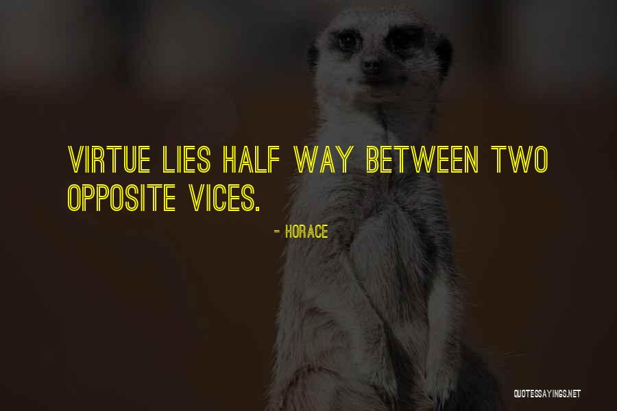 Monica Wehby Quotes By Horace Monica Wehby Quotes By Horace