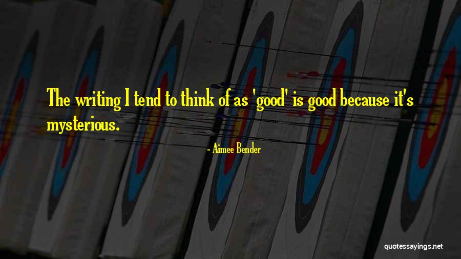 Monicelli Bowler Quotes By Aimee Bender Monicelli Bowler Quotes By Aimee Bender
