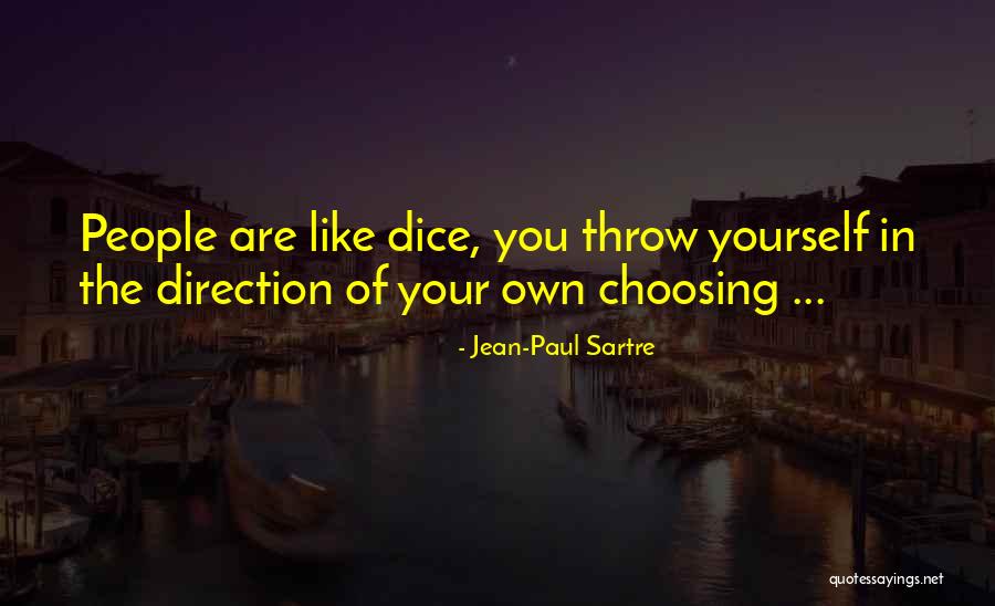 Monicka Quotes By Jean-Paul Sartre Monicka Quotes By Jean-Paul Sartre