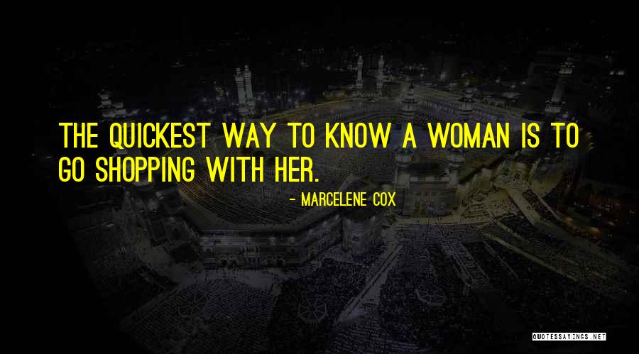 Monicka Stinson Quotes By Marcelene Cox Monicka Stinson Quotes By Marcelene Cox