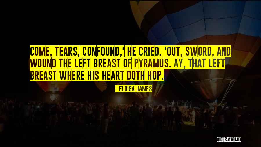 Moniece Slaughter Quotes By Eloisa James Moniece Slaughter Quotes By Eloisa James