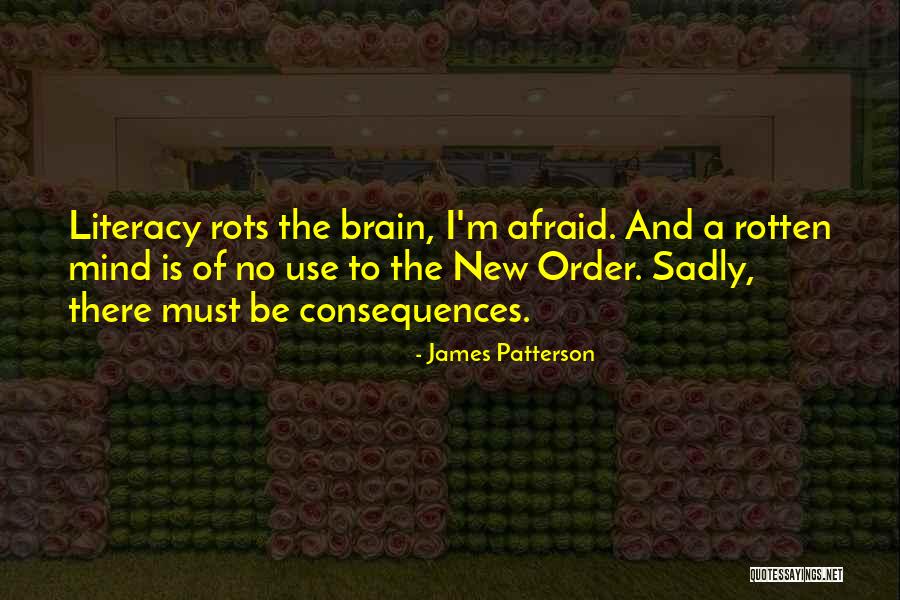 Monied Define Quotes By James Patterson