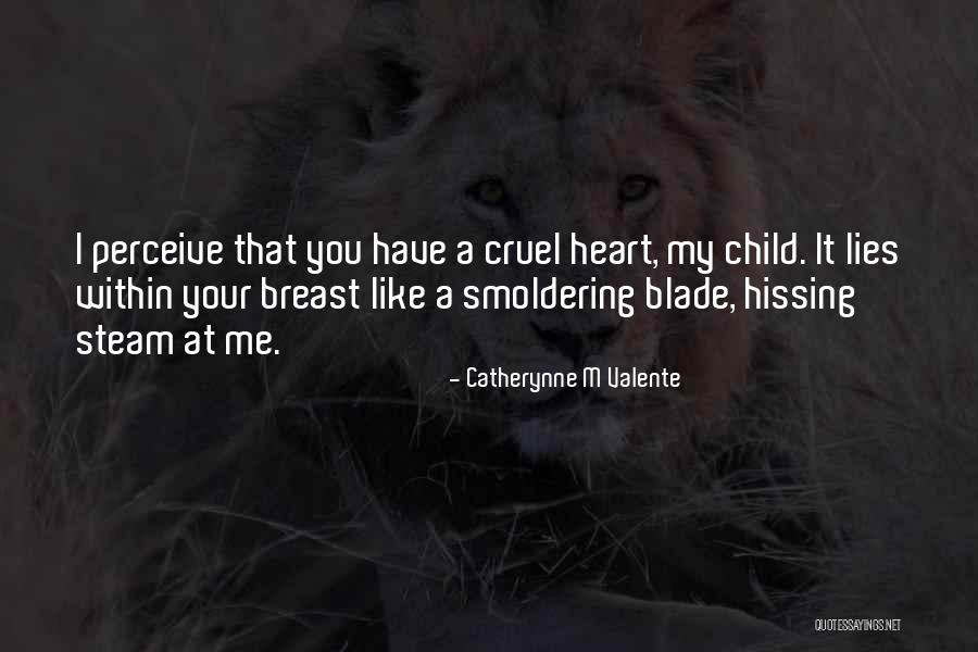 Monied Spouse Quotes By Catherynne M Valente Monied Spouse Quotes By Catherynne M Valente