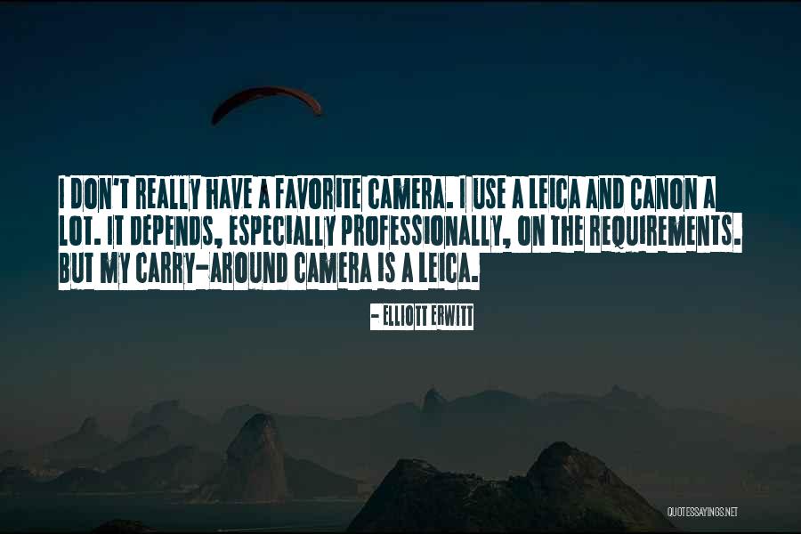 Moniem Zribi Quotes By Elliott Erwitt Moniem Zribi Quotes By Elliott Erwitt