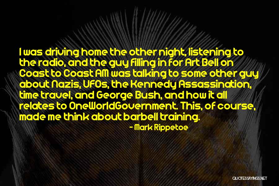 Moniem Zribi Quotes By Mark Rippetoe Moniem Zribi Quotes By Mark Rippetoe