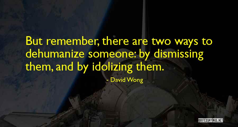 Monience Quotes By David Wong Monience Quotes By David Wong
