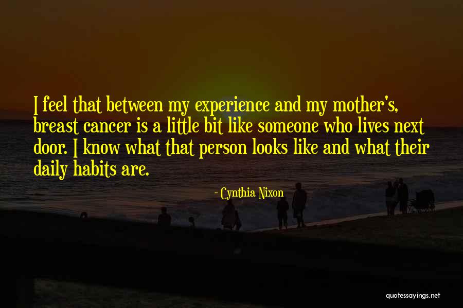 Monier Williams Quotes By Cynthia Nixon Monier Williams Quotes By Cynthia Nixon