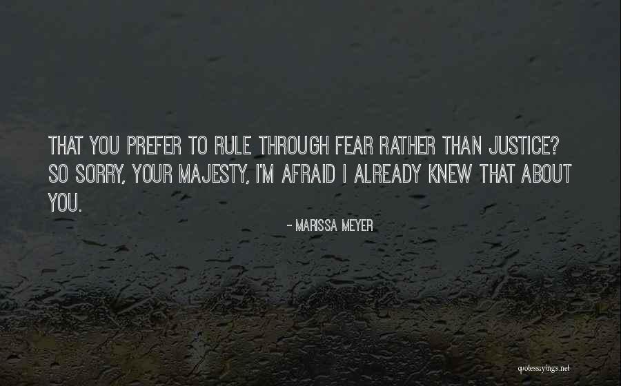 Monifa Quotes By Marissa Meyer Monifa Quotes By Marissa Meyer
