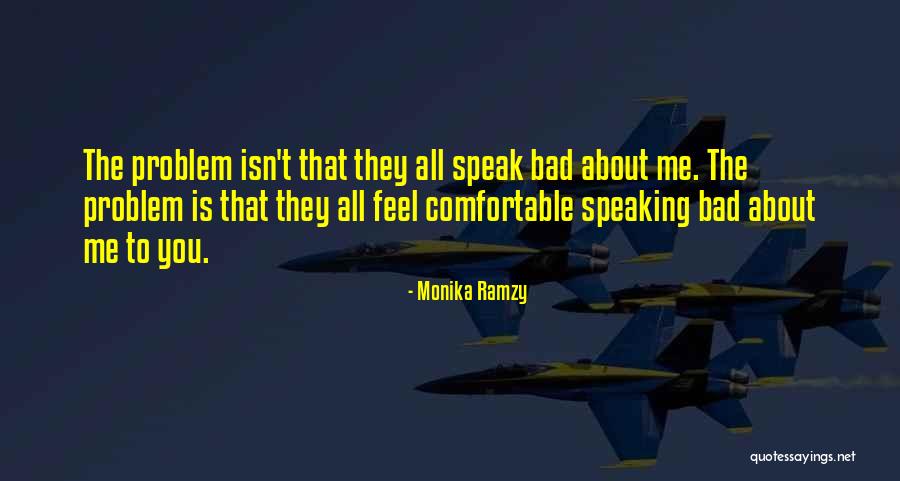 Monika Ramzy Quotes 1697406 Monika Ramzy Quotes 1697406