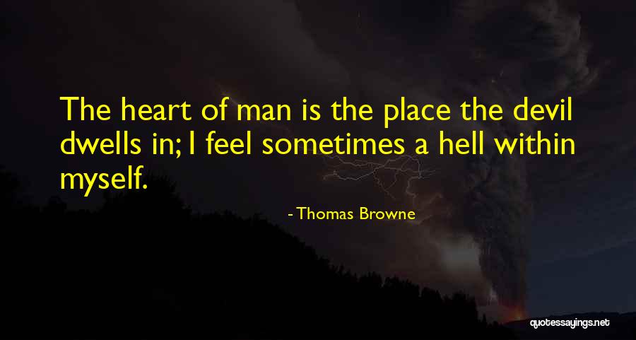 Monikers Board Quotes By Thomas Browne Monikers Board Quotes By Thomas Browne