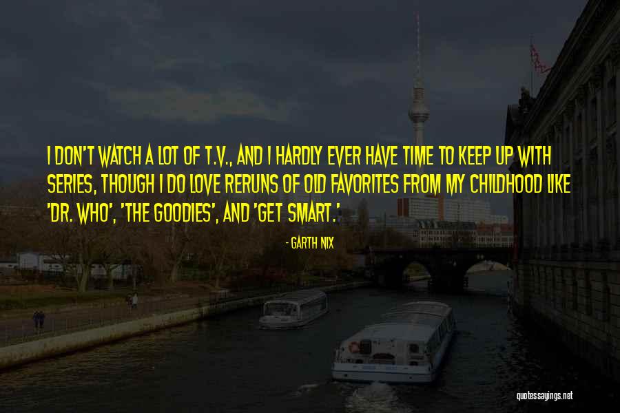 Monina Bagatsing Quotes By Garth Nix Monina Bagatsing Quotes By Garth Nix