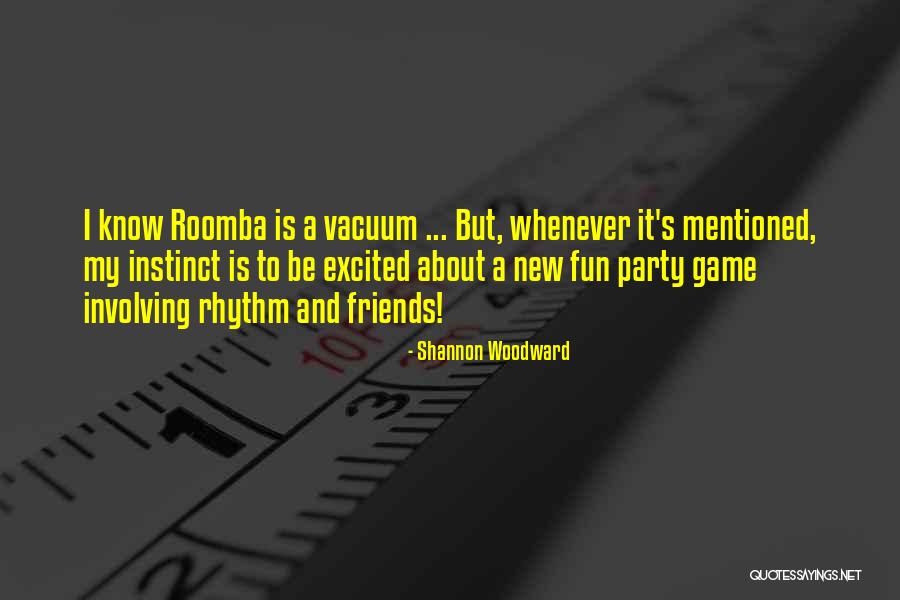 Monina Bagatsing Quotes By Shannon Woodward Monina Bagatsing Quotes By Shannon Woodward