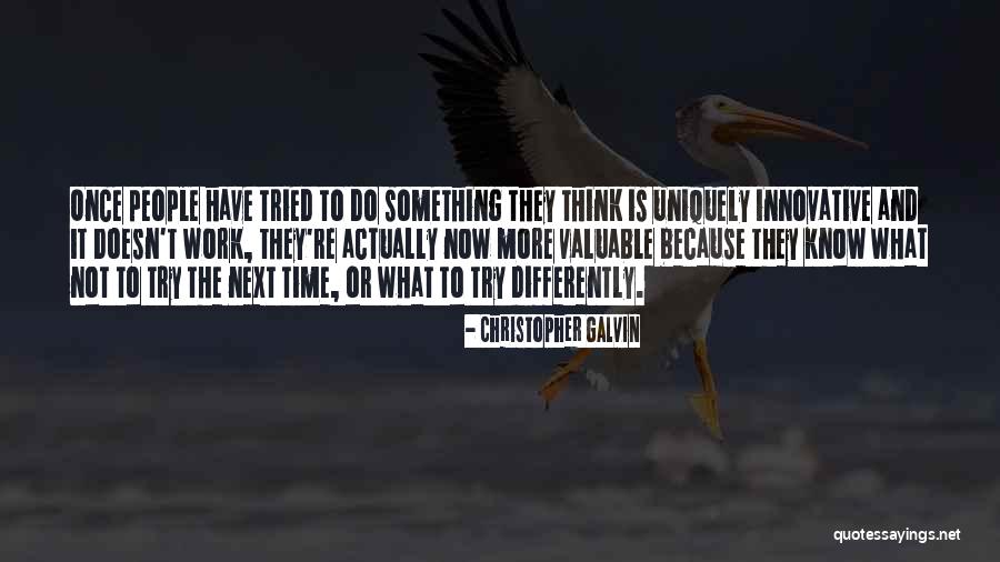 Moniqa Lafever Quotes By Christopher Galvin Moniqa Lafever Quotes By Christopher Galvin