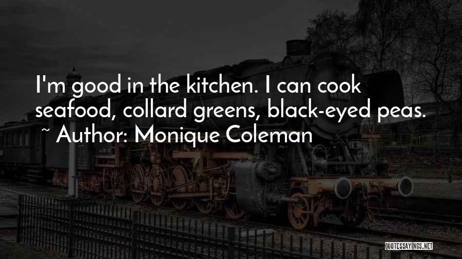 Monique Coleman Quotes 154046