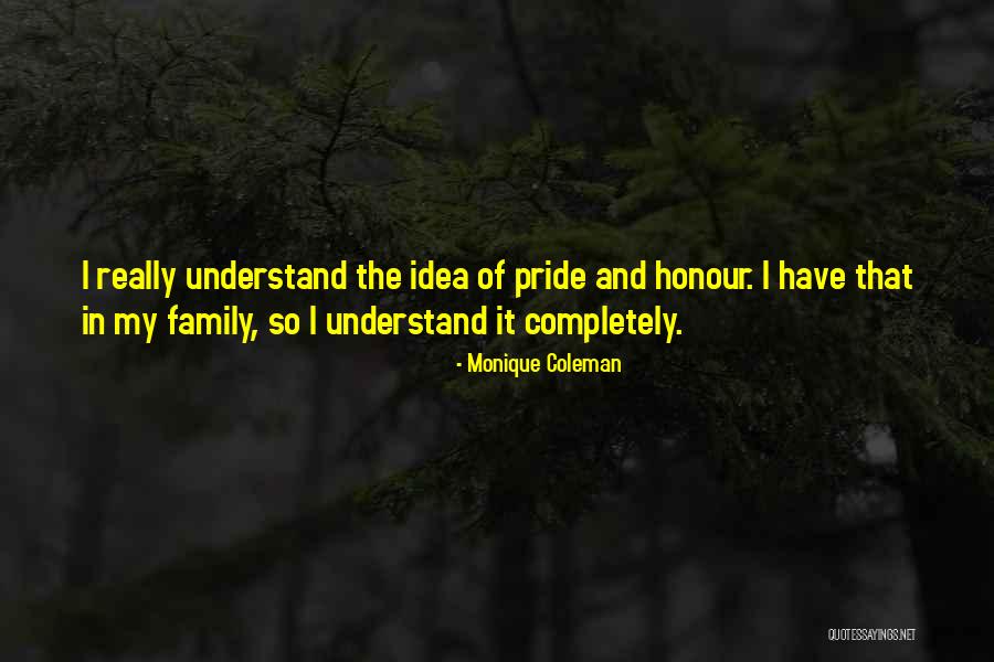 Monique Coleman Quotes 592173 Monique Coleman Quotes 592173