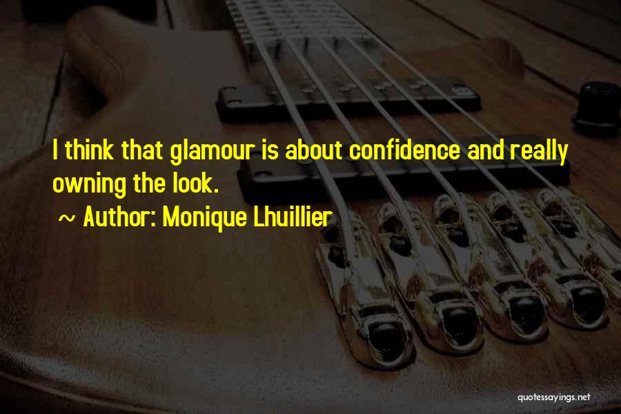 Monique Lhuillier Quotes 1221532