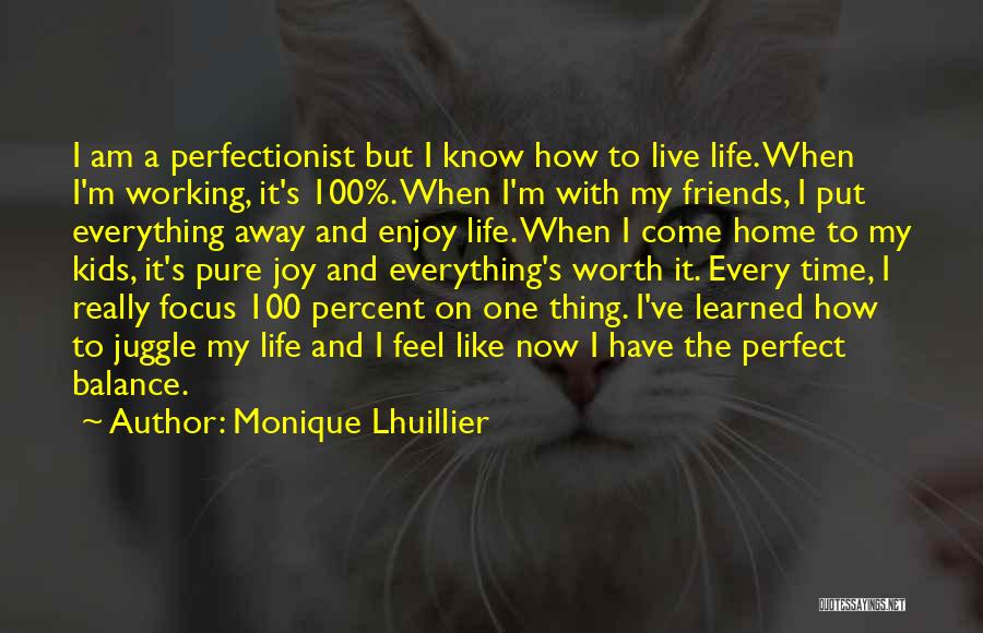 Monique Lhuillier Quotes 303874