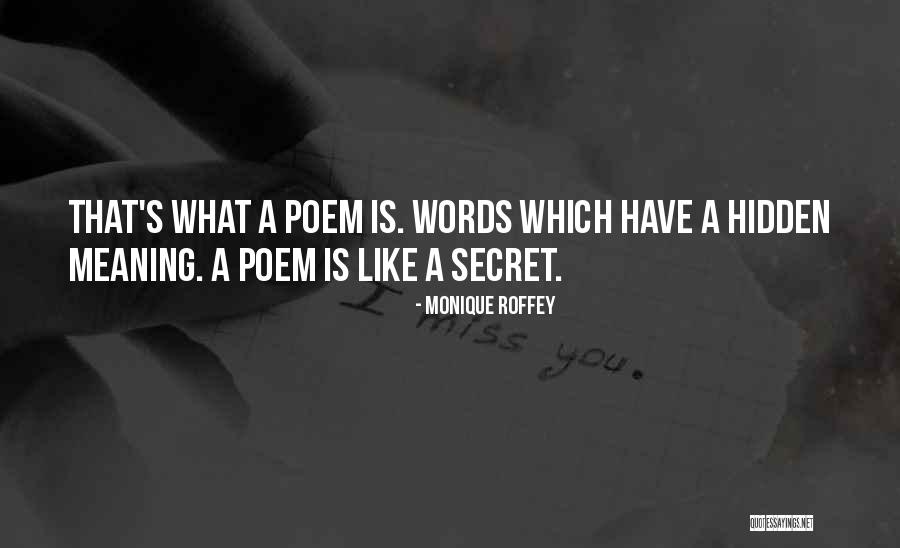 Monique Roffey Quotes 1288187 Monique Roffey Quotes 1288187