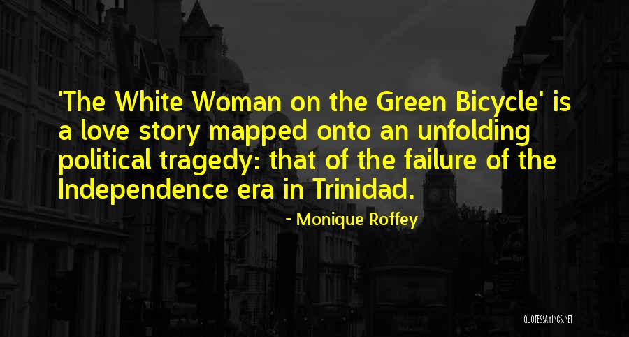 Monique Roffey Quotes 1391948 Monique Roffey Quotes 1391948
