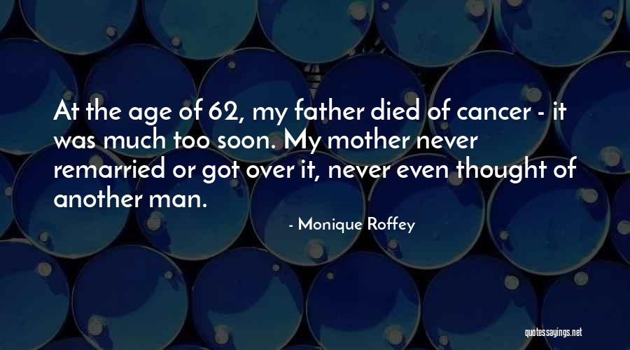 Monique Roffey Quotes 831441