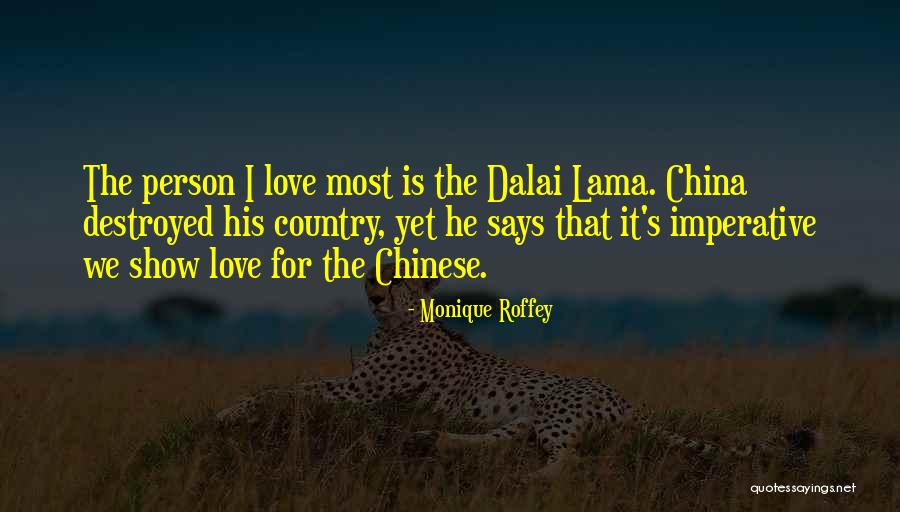 Monique Roffey Quotes 837324 Monique Roffey Quotes 837324