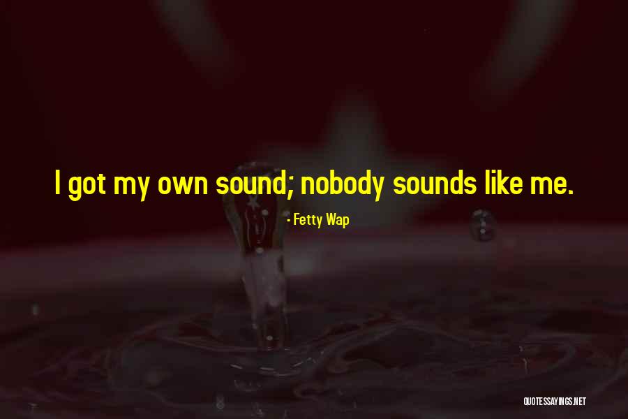 Moniques Children Quotes By Fetty Wap Moniques Children Quotes By Fetty Wap