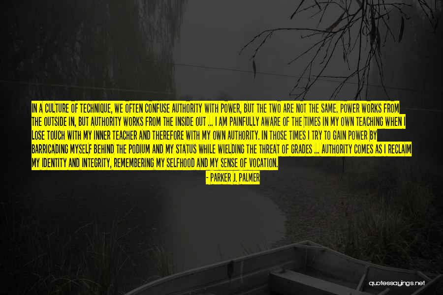 Moniques Net Quotes By Parker J. Palmer Moniques Net Quotes By Parker J. Palmer