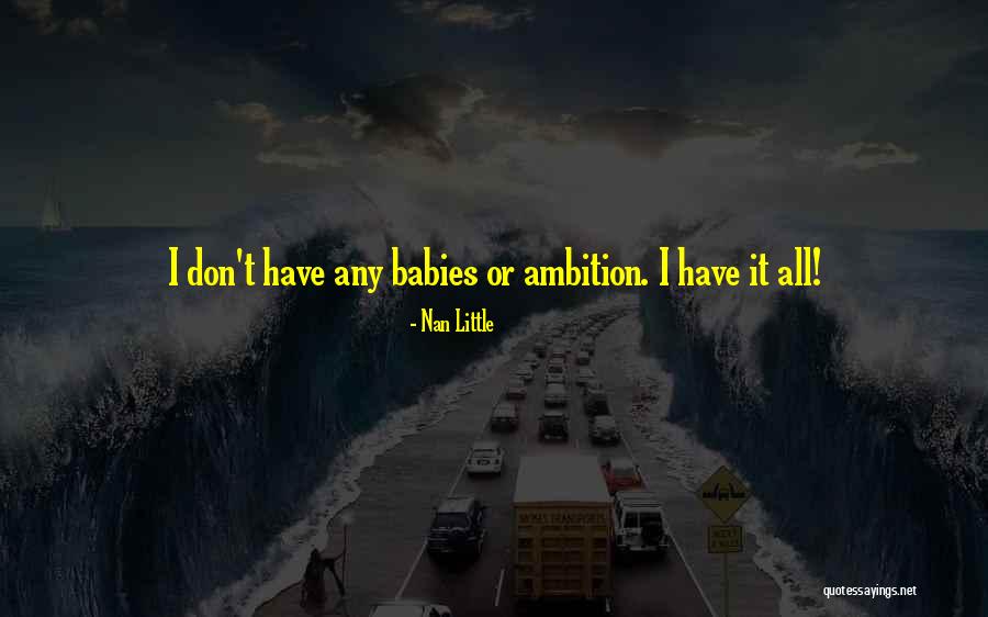 Monira Mithu Quotes By Nan Little Monira Mithu Quotes By Nan Little