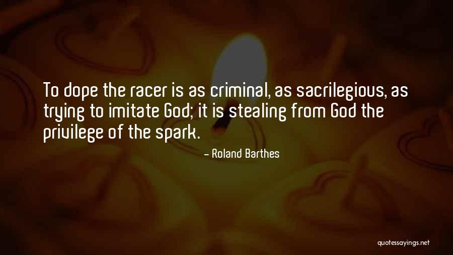Monism In Philosophy Quotes By Roland Barthes Monism In Philosophy Quotes By Roland Barthes