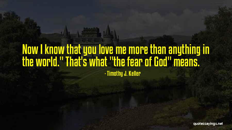 Monism Philosophy Quotes By Timothy J. Keller Monism Philosophy Quotes By Timothy J. Keller