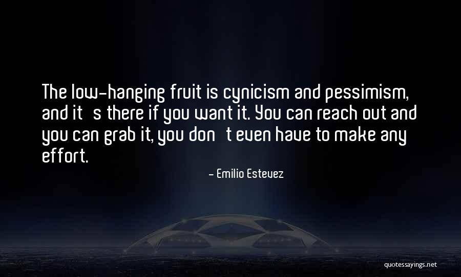 Monistat Quotes By Emilio Estevez Monistat Quotes By Emilio Estevez